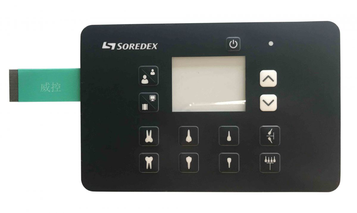 LGF導光片薄膜開關 (3)